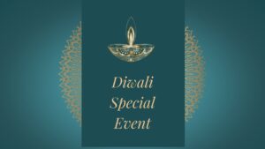 Diwali Special Event